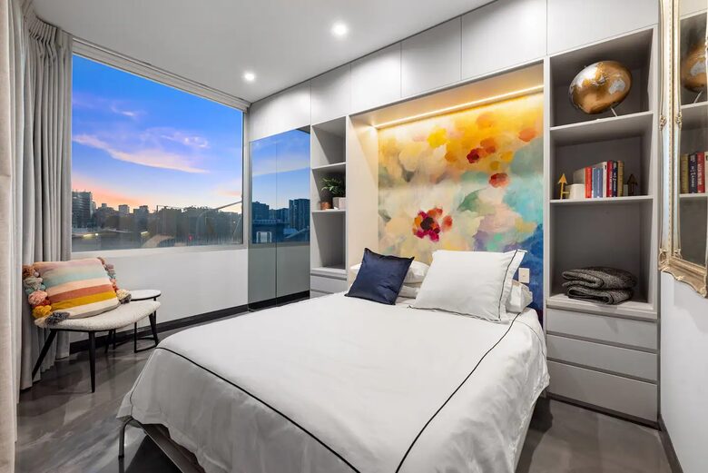 Modern Oasis in Bowen Hills - Brisbane, Australia
