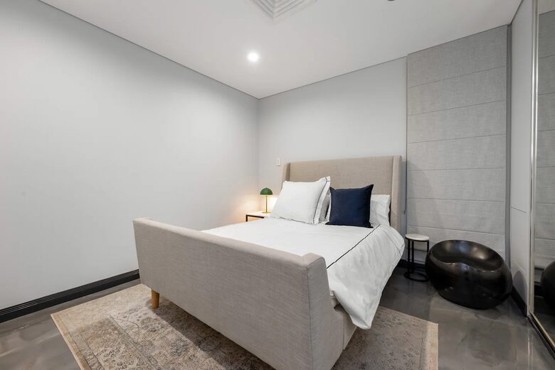 Modern Oasis in Bowen Hills - Brisbane, Australia