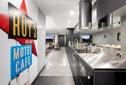 Modern Oasis in Bowen Hills - Brisbane, Australia