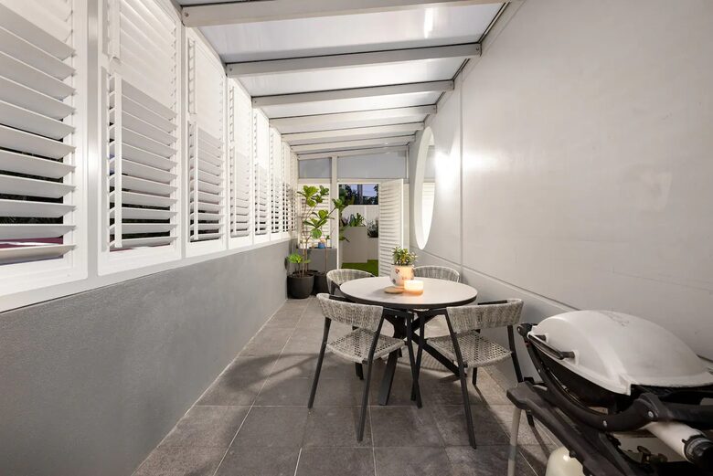 Modern Oasis in Bowen Hills - Brisbane, Australia