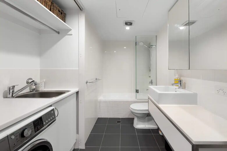 Modern Oasis in Bowen Hills - Brisbane, Australia
