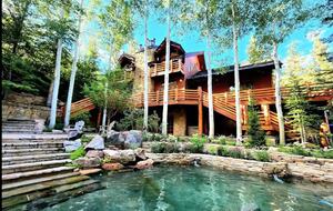 80 Acre Private Mountain Resort In Park City - Park City, Utah