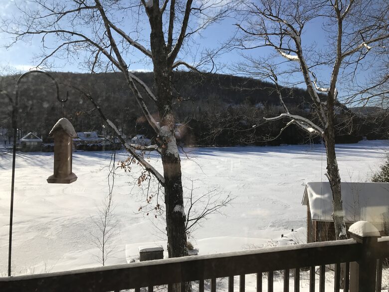 Sunny and Cozy Lake Cabin in Mont-Tremblant - Mont-Tremblant, Canada
