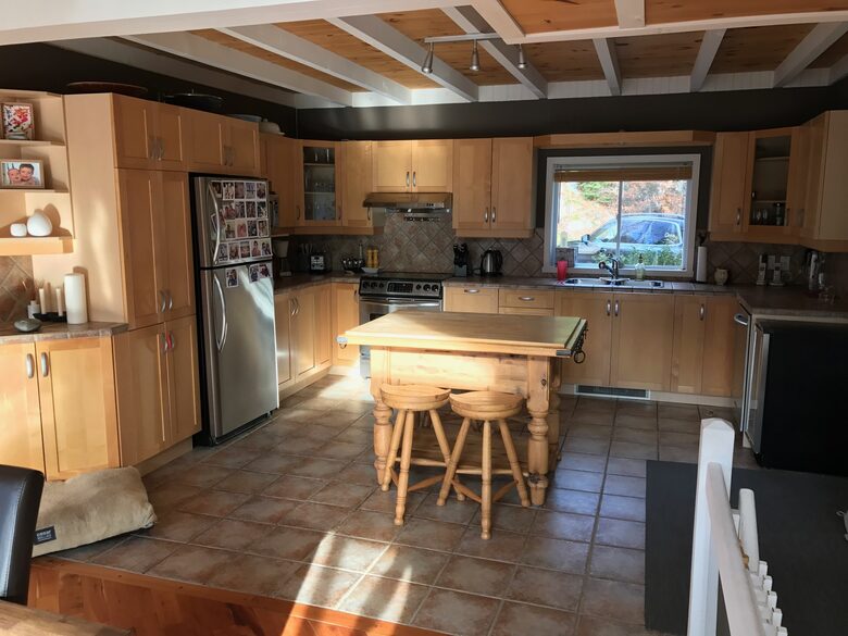 Sunny and Cozy Lake Cabin in Mont-Tremblant - Mont-Tremblant, Canada