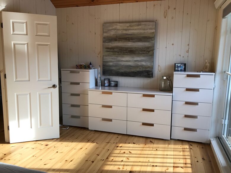 Sunny and Cozy Lake Cabin in Mont-Tremblant - Mont-Tremblant, Canada