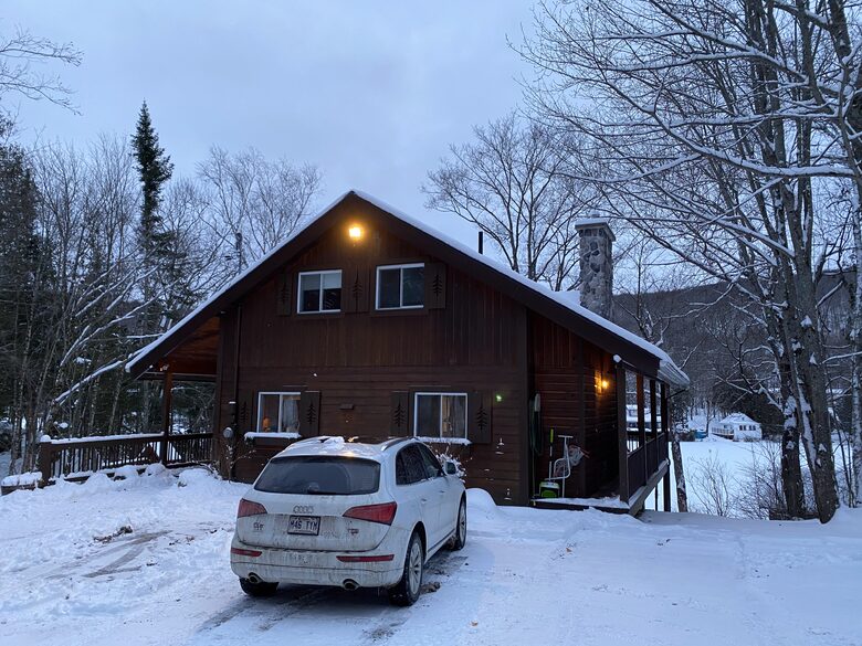 Sunny and Cozy Lake Cabin in Mont-Tremblant - Mont-Tremblant, Canada