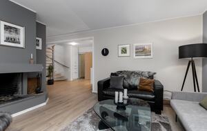 Tunhvammur Townhouse - Hafnarfjörður, Iceland
