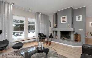 Tunhvammur Townhouse - Hafnarfjörður, Iceland