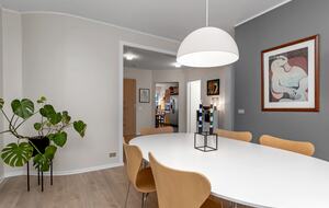 Tunhvammur Townhouse - Hafnarfjörður, Iceland