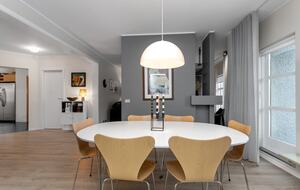 Tunhvammur Townhouse - Hafnarfjörður, Iceland
