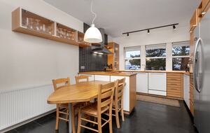 Tunhvammur Townhouse - Hafnarfjörður, Iceland