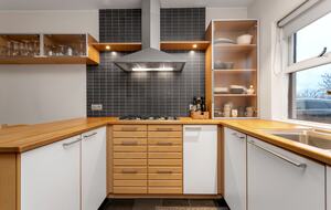 Tunhvammur Townhouse - Hafnarfjörður, Iceland