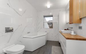 Tunhvammur Townhouse - Hafnarfjörður, Iceland
