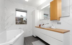 Tunhvammur Townhouse - Hafnarfjörður, Iceland