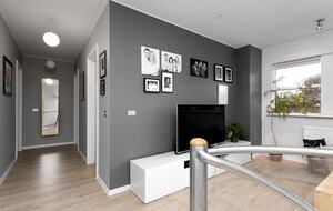 Tunhvammur Townhouse - Hafnarfjörður, Iceland