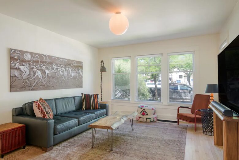 Historic Home in Downtown Missoula - Missoula, Montana