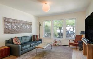 Historic Home in Downtown Missoula - Missoula, Montana