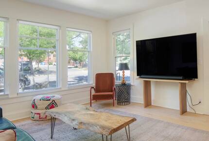 Historic Home in Downtown Missoula - Missoula, Montana