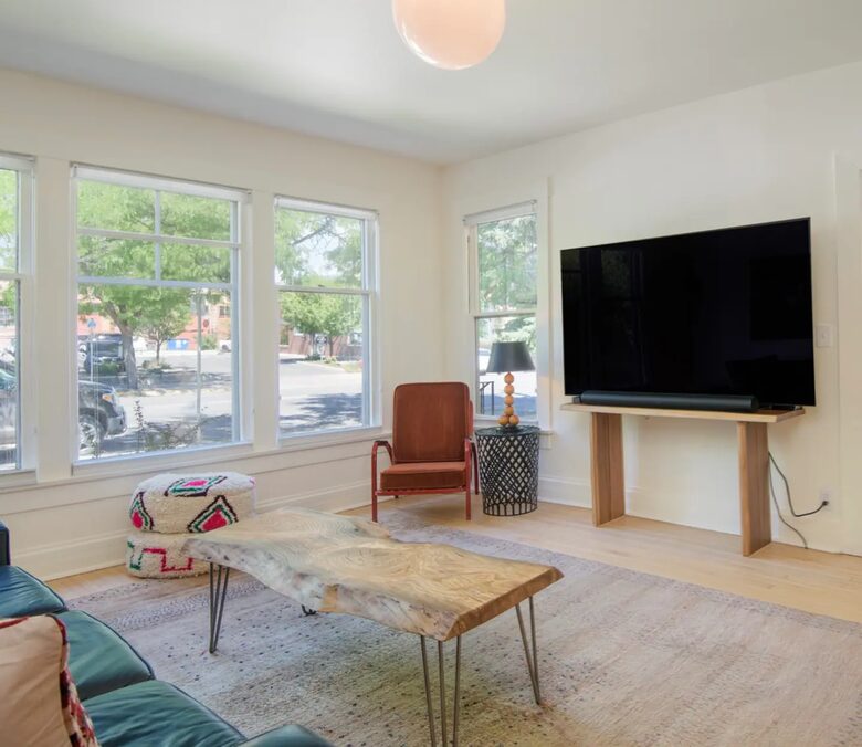 Historic Home in Downtown Missoula - Missoula, Montana