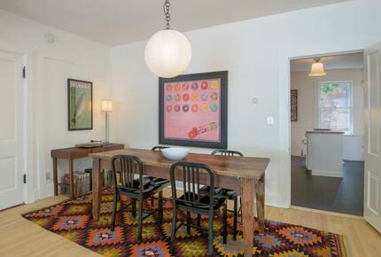Historic Home in Downtown Missoula - Missoula, Montana