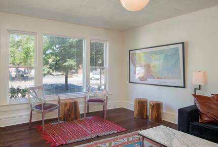 Historic Home in Downtown Missoula - Missoula, Montana