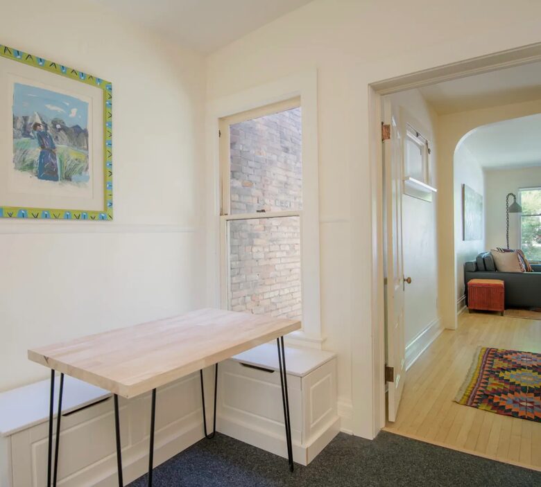 Historic Home in Downtown Missoula - Missoula, Montana