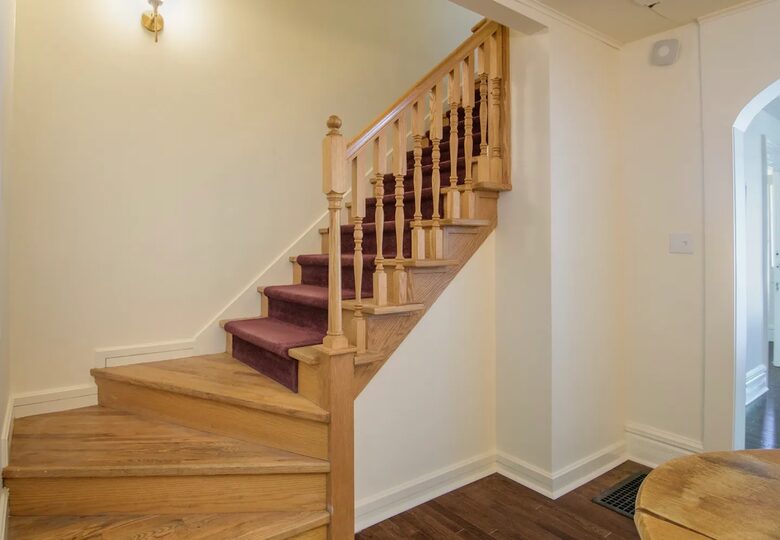 Historic Home in Downtown Missoula - Missoula, Montana