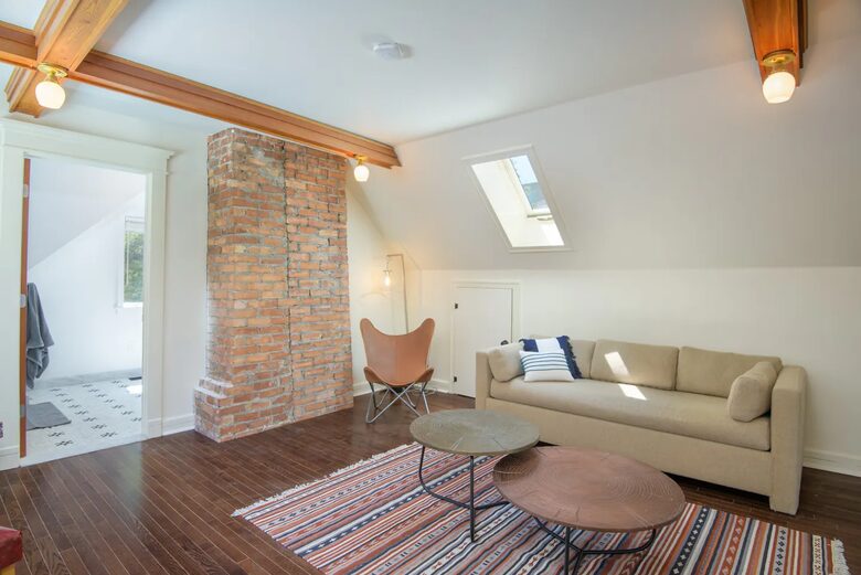 Historic Home in Downtown Missoula - Missoula, Montana