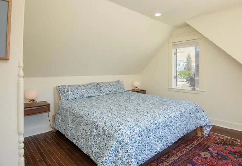 Historic Home in Downtown Missoula - Missoula, Montana