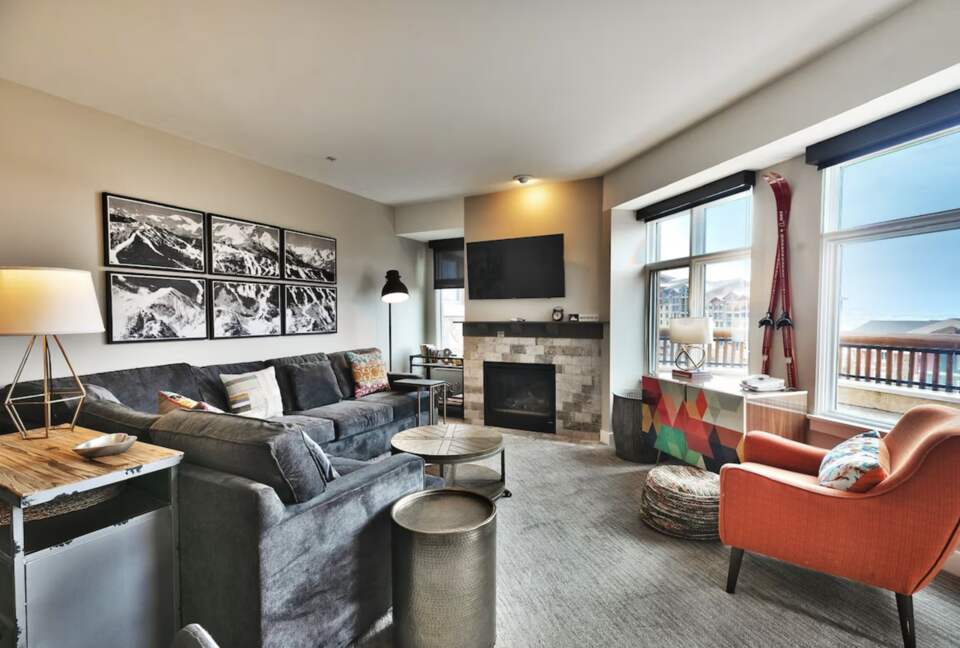Canyons Village at Park City | Sundial Lodge - Park City, Utah