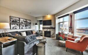 Canyons Village at Park City | Sundial Lodge - Park City, Utah
