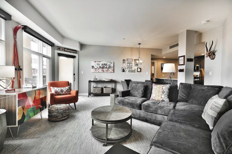 Canyons Village at Park City | Sundial Lodge - Park City, Utah