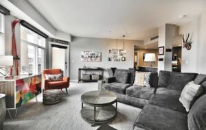Canyons Village at Park City | Sundial Lodge - Park City, Utah