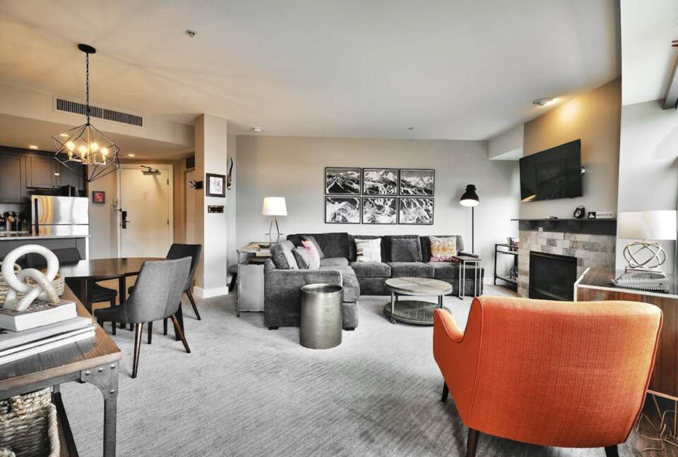 Canyons Village at Park City | Sundial Lodge - Park City, Utah