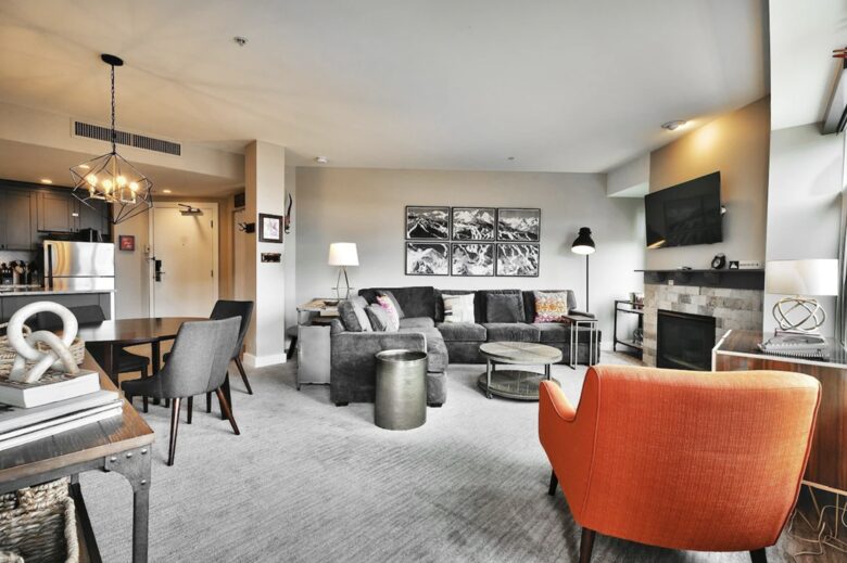 Canyons Village at Park City | Sundial Lodge - Park City, Utah