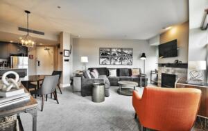 Canyons Village at Park City | Sundial Lodge - Park City, Utah