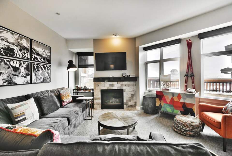 Canyons Village at Park City | Sundial Lodge - Park City, Utah