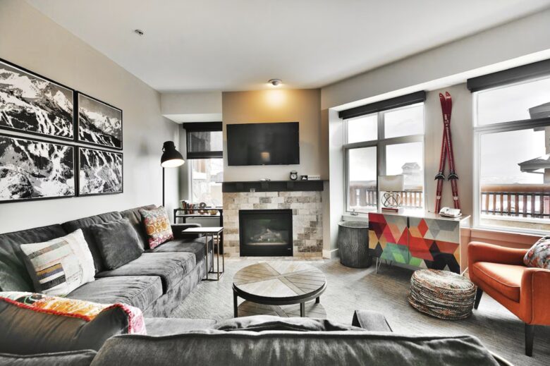 Canyons Village at Park City | Sundial Lodge - Park City, Utah