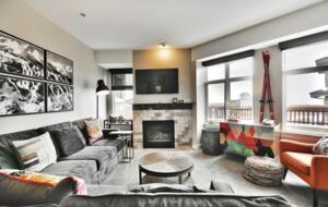 Canyons Village at Park City | Sundial Lodge - Park City, Utah