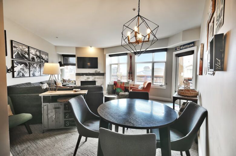 Canyons Village at Park City | Sundial Lodge - Park City, Utah