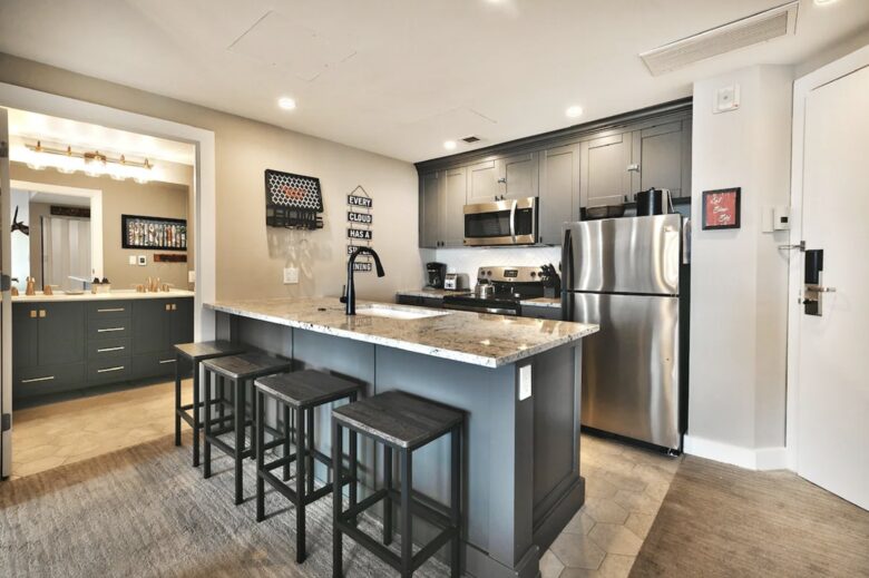 Canyons Village at Park City | Sundial Lodge - Park City, Utah