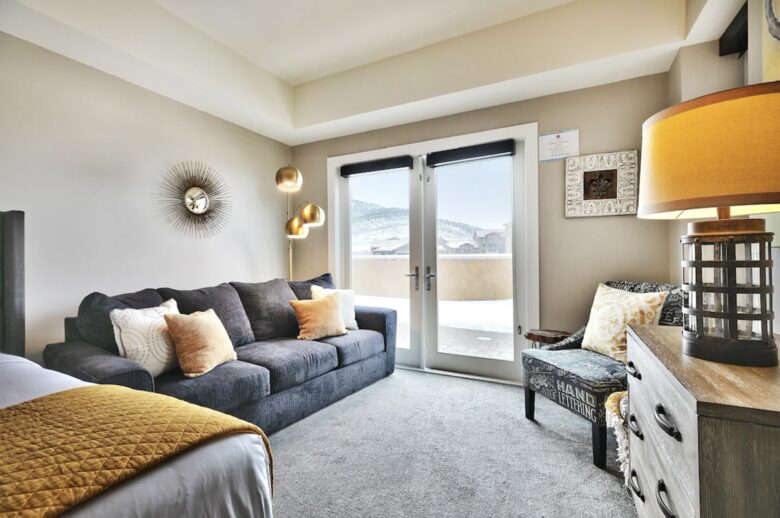 Canyons Village at Park City | Sundial Lodge - Park City, Utah