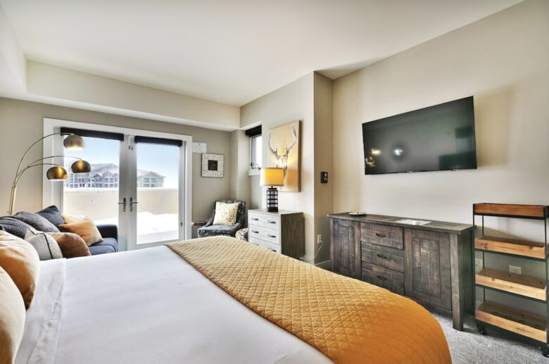 Canyons Village at Park City | Sundial Lodge - Park City, Utah