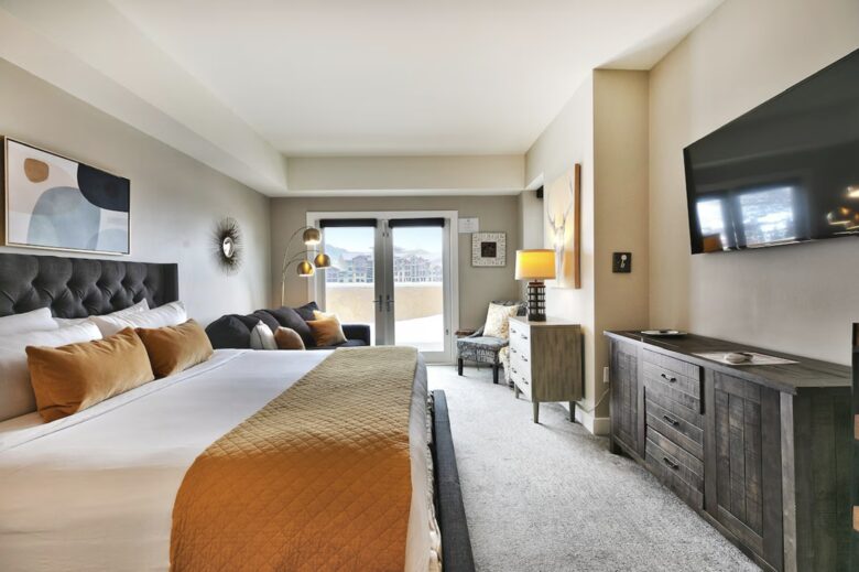 Canyons Village at Park City | Sundial Lodge - Park City, Utah