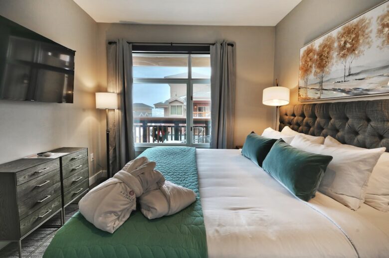 Canyons Village at Park City | Sundial Lodge - Park City, Utah