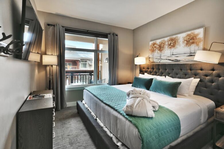 Canyons Village at Park City | Sundial Lodge - Park City, Utah