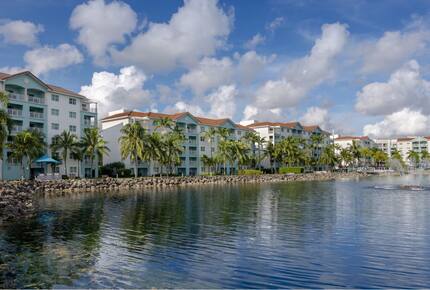 Marriott's Villas at Doral - Miami, Florida
