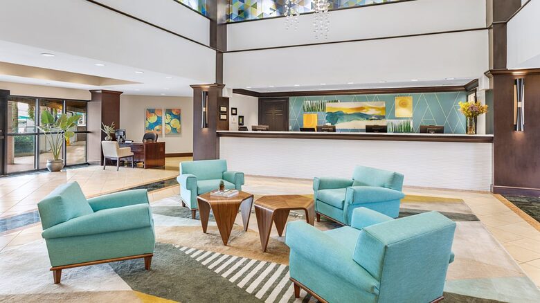 Marriott's Villas at Doral - Miami, Florida
