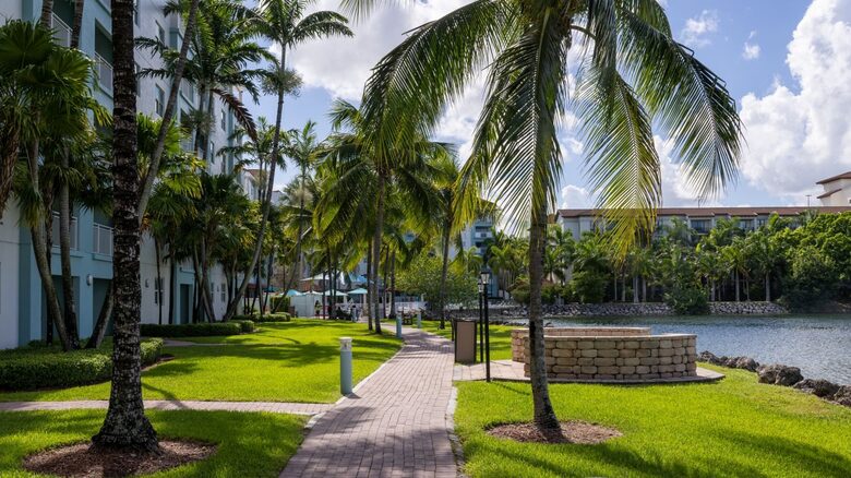 Marriott's Villas at Doral - Miami, Florida