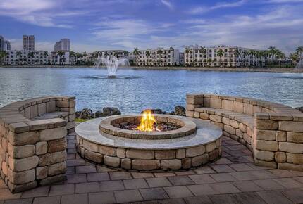 Marriott’s Villas at Doral with Lakeview Balcony - Miami, Florida